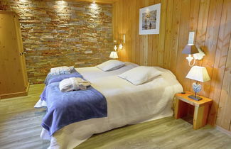 Photo 1 - Comfortable Chalet With Indoor Pool, Hammam and Sauna Near Stoumont