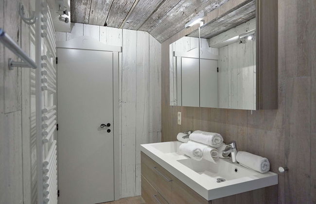 Comfortable Chalet With Indoor Pool, Hammam and Sauna Near Stoumont - Foto 19