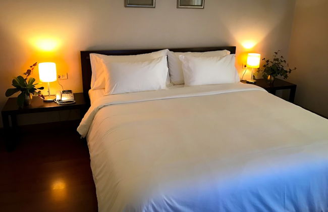 Siam Bright Suite - Foto 2