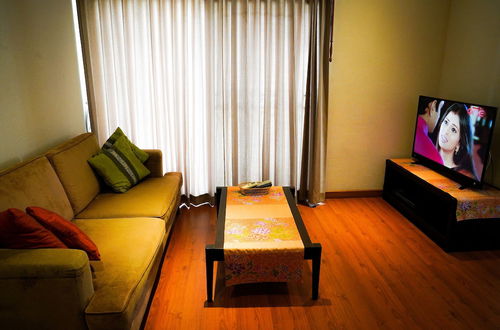 Photo 4 - Siam Bright Suite