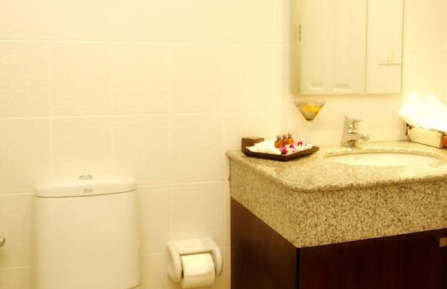 Siam Bright Suite - Foto 18