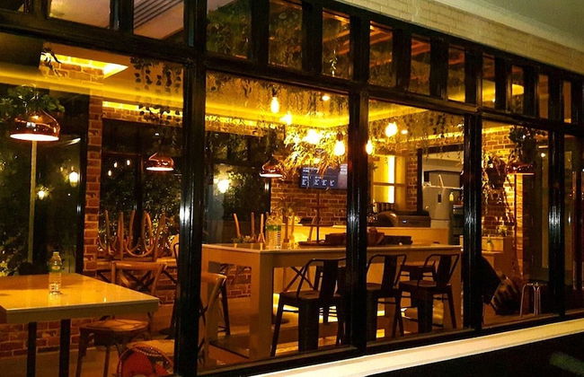 Siam Bright Suite - Foto 26