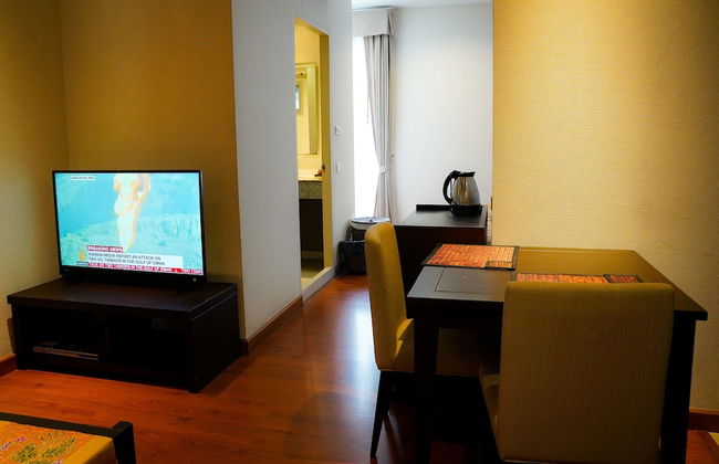 Siam Bright Suite - Foto 6