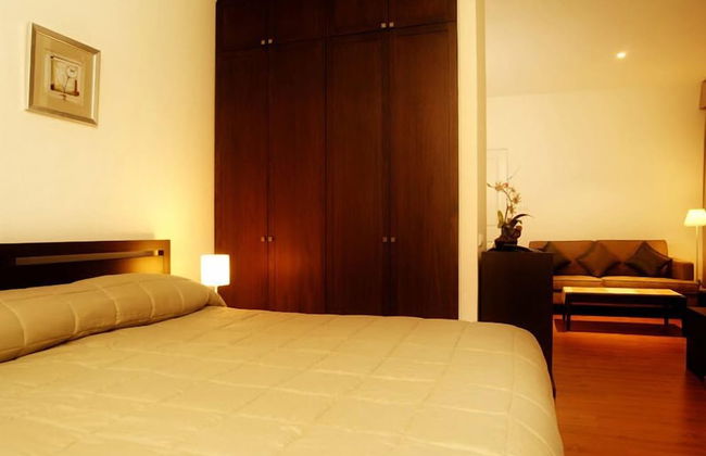 Siam Bright Suite - Foto 8