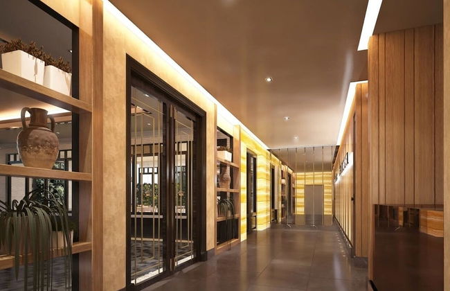 Siam Bright Suite - Foto 29
