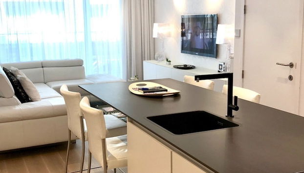 Cucina privata