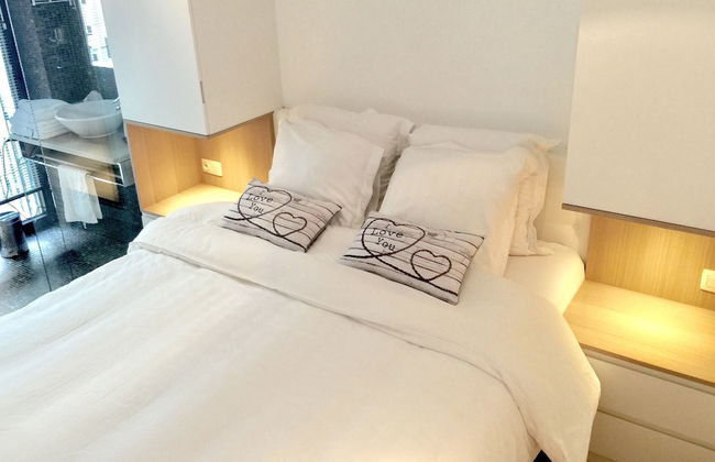 Luxury Suite Koksijde 102 - Foto 3