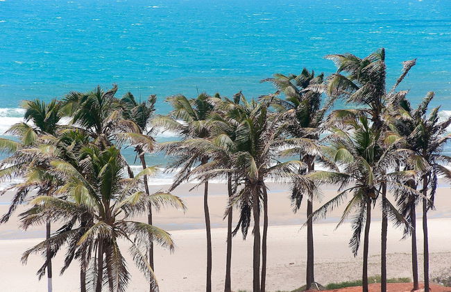 Apart no melhor da Praia do Futuro - Foto 47