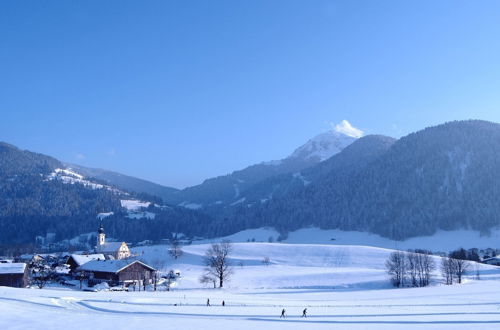 Photo 23 - Apartment With Balcony in Brixen in Thale, Tyrol