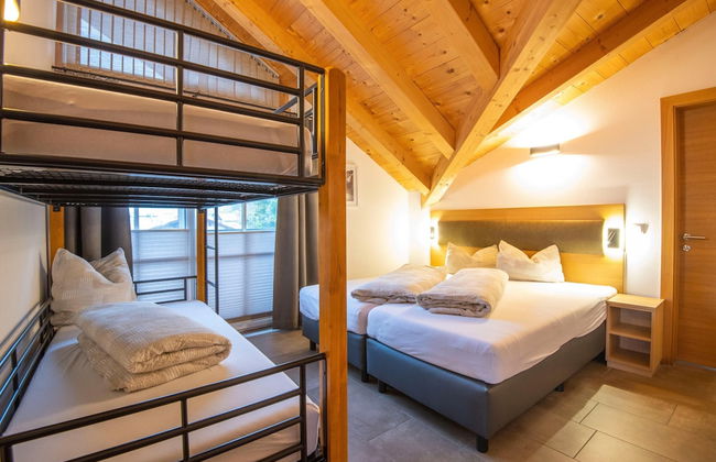 Luxury Apartment in Brixen - Foto 5