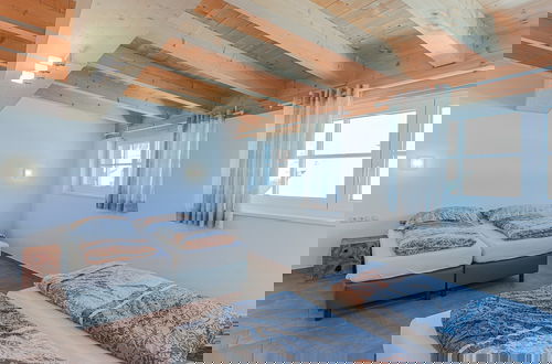 Foto 23 - Luxury Apartment in Brixen