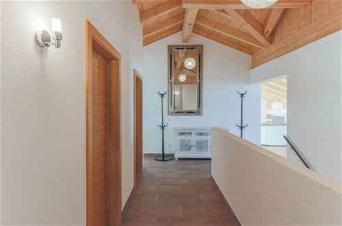 Foto 33 - Luxury Apartment in Brixen Near the ski Area