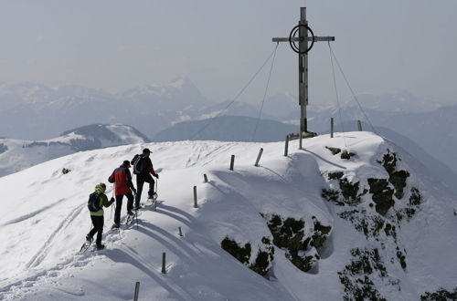 Photo 33 - Apartment in Brixen im Thale Near the ski Area