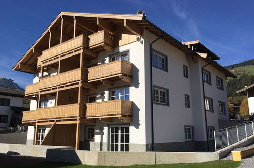 Photo 1 - Modern Apartment Near the ski Area