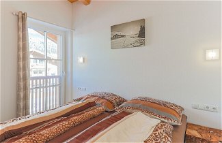 Photo 2 - Luxury Apartment in Brixen Near the ski Area