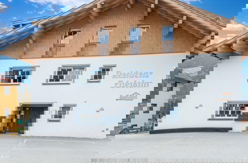 Photo 33 - Luxury Apartment in Brixen Near the ski Area