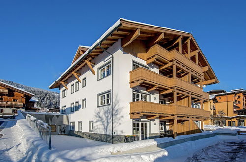 Photo 25 - Modern Apartment Near the ski Area