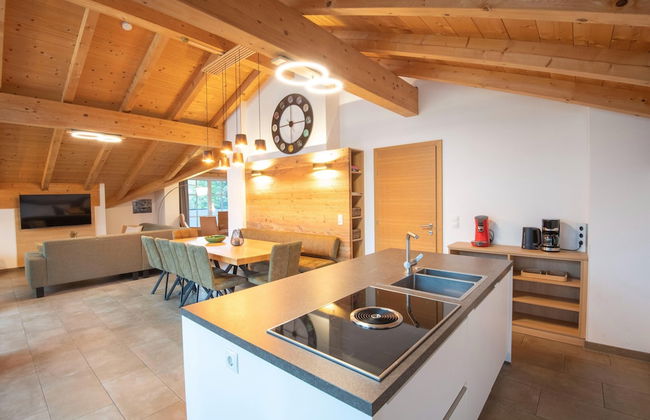 Luxury Apartment in Brixen - Foto 6