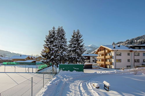 Photo 24 - Modern Apartment Near the ski Area