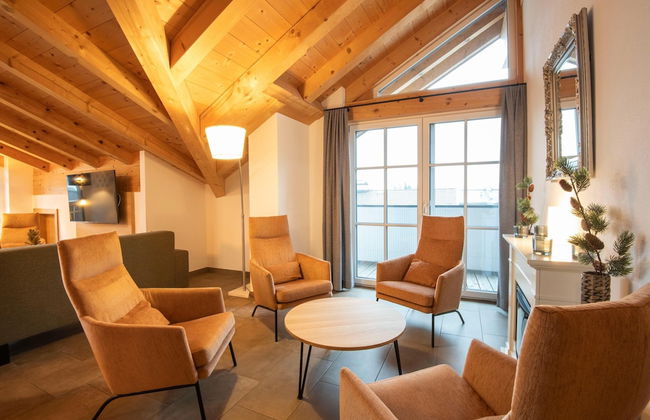 Luxury Apartment in Brixen - Foto 12