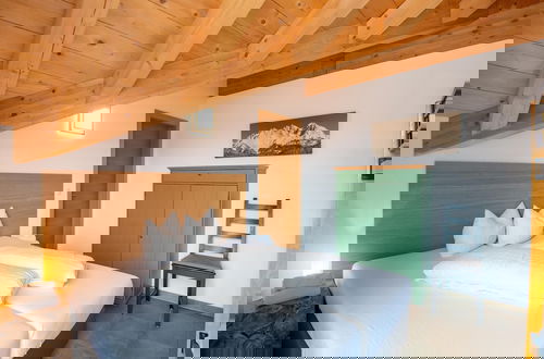 Photo 5 - Luxury Apartment in Brixen Near the ski Area