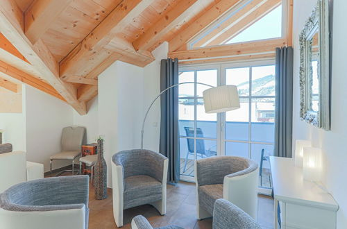Foto 9 - Luxury Apartment in Brixen Near the ski Area