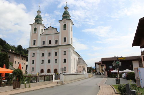 Photo 34 - Apartment in Brixen Near Kitzbuhel