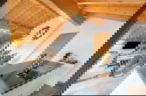 Photo 10 - Luxury Apartment in Brixen Near the ski Area