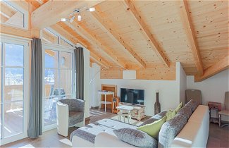 Photo 1 - Luxury Apartment in Brixen Near the ski Area