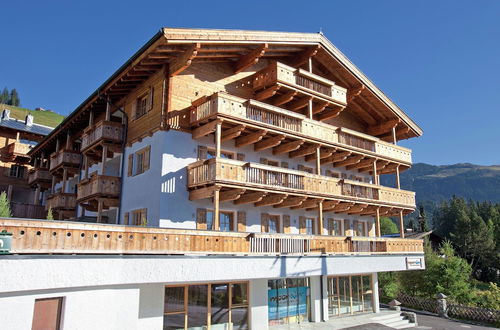 Photo 16 - Apartment Near the ski Area in Mittersill