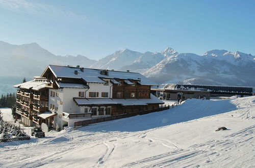 Photo 15 - Apartment Near the ski Area in Mittersill