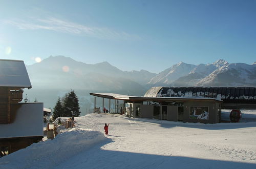 Photo 19 - Apartment Near the ski Area in Mittersill-formerly TUI Ferienhaus