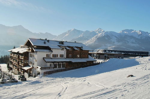 Photo 14 - Apartment Near the ski Area in Mittersill-formerly TUI Ferienhaus