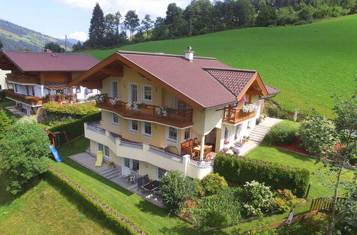 Photo 35 - Modern Apartment in Salzburger With Terrace