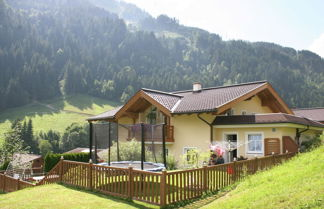 Photo 1 - Modern Apartment in Salzburger With Terrace