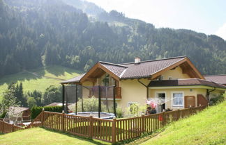 Foto 1 - Modern Apartment in Salzburger With Terrace