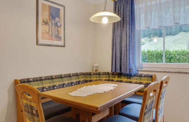 Apartment in Kleinarl Near Ski Amade - Foto 26