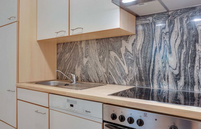 Apartment in Kleinarl Near Ski Amade - Foto 10