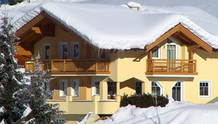 Foto 1 - Modern Apartment in Salzburger With Terrace