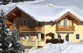 Photo 1 - Modern Apartment in Salzburger With Terrace