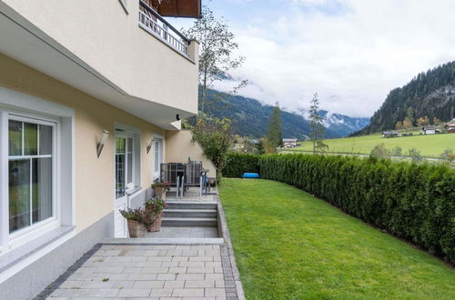 Photo 31 - Modern Apartment in Salzburger With Terrace