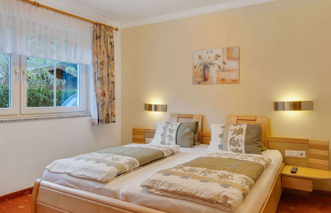 Apartment in Kleinarl Near Ski Amade - Foto 7