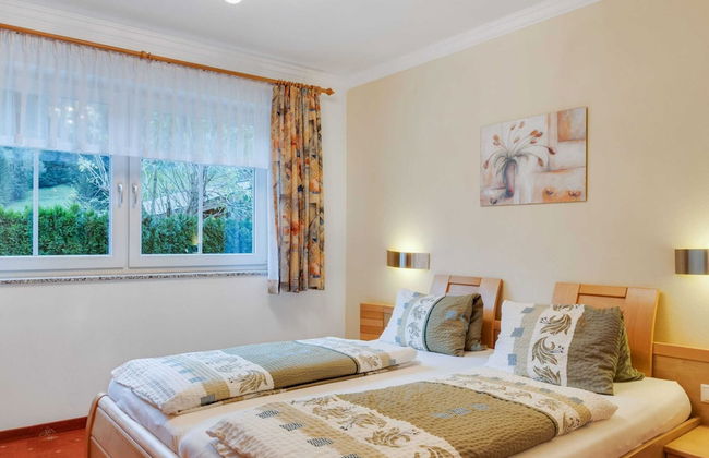 Apartment in Kleinarl Near Ski Amade - Foto 6