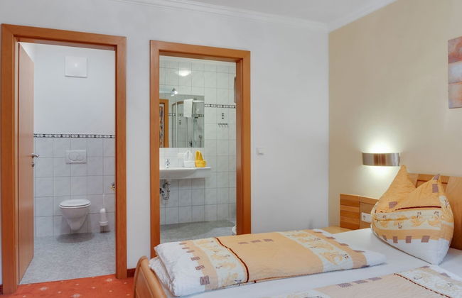 Apartment in Kleinarl Near Ski Amade - Foto 16