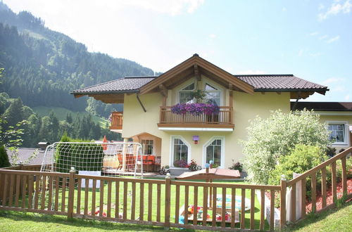 Photo 39 - Modern Apartment in Salzburger With Terrace