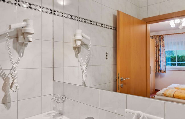 Apartment in Kleinarl Near Ski Amade - Foto 14