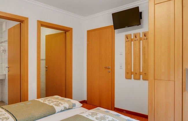 Apartment in Kleinarl Near Ski Amade - Foto 4
