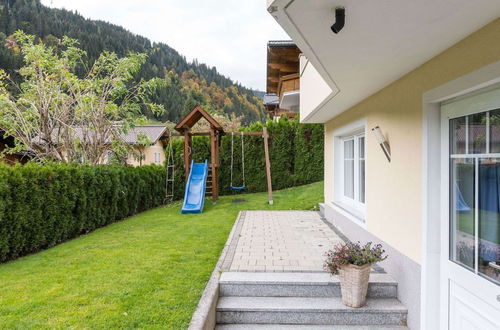 Photo 34 - Modern Apartment in Salzburger With Terrace