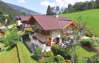 Photo 1 - Modern Apartment in Salzburger With Terrace