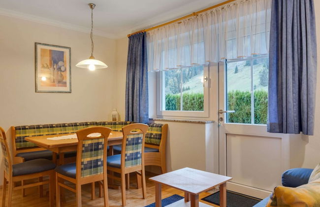 Apartment in Kleinarl Near Ski Amade - Foto 24